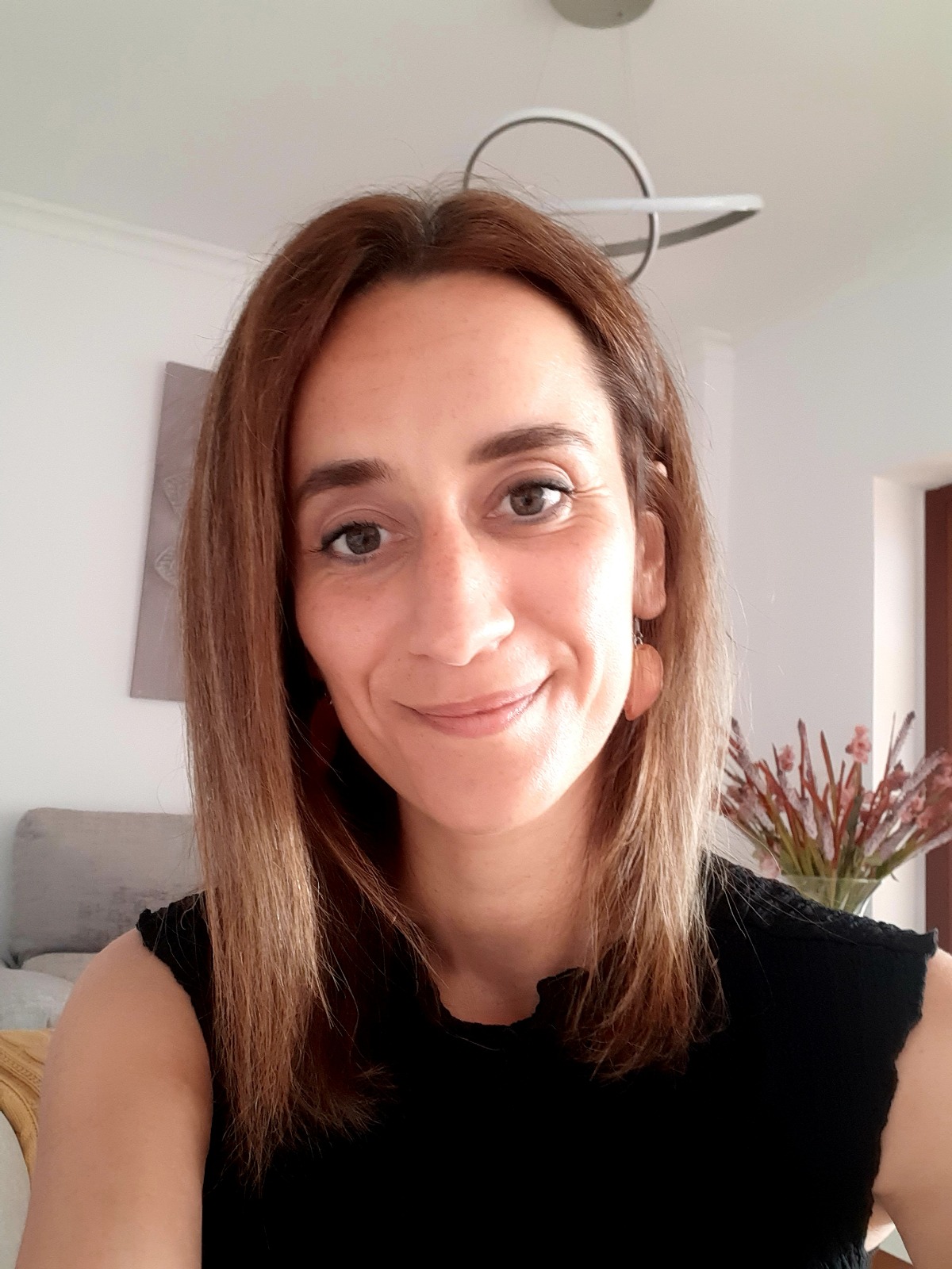 Isa Calvo, entrenadora emocional especializada en abuso emocional y codependencia