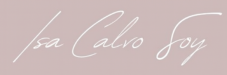 isacalvosoy.com